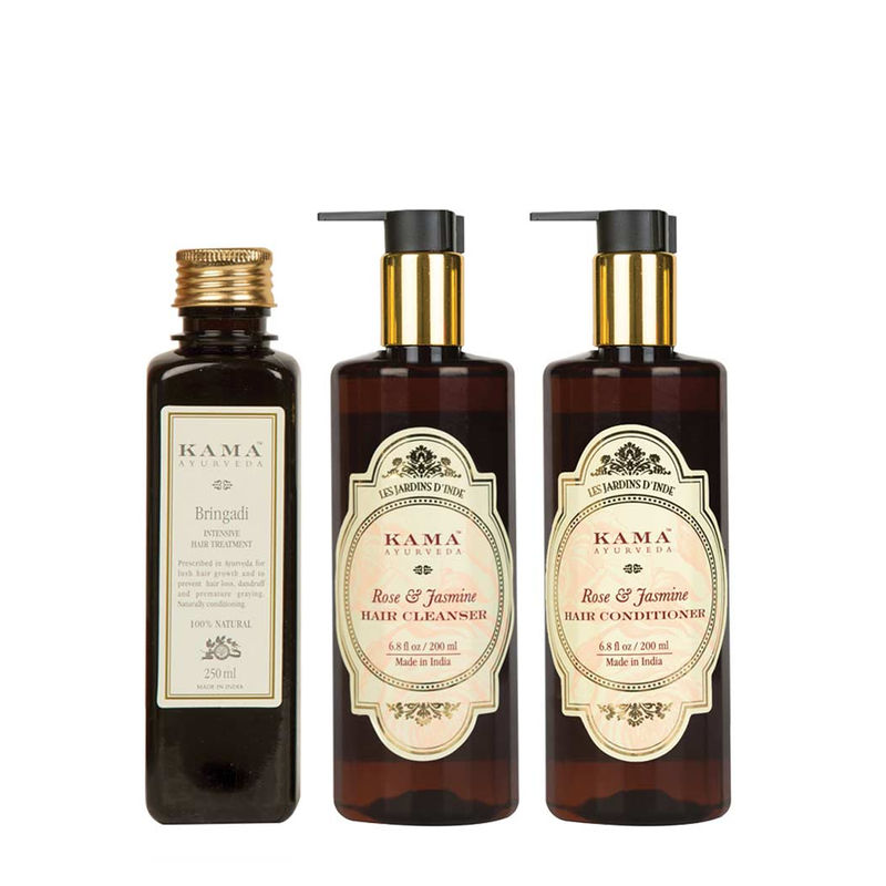 Kerastase Shampoo Buy Kerastase Shampoo Online In India At Best Price Nykaa Subito a casa e in tutta sicurezza con ebay! kama ayurveda hair care regime