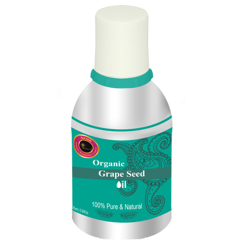 Avnii Organics Grape Seed Oil