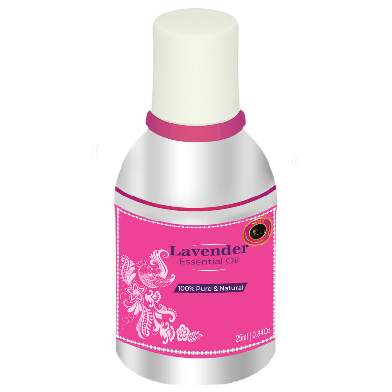 Avnii Organics Lavender Essential Oil