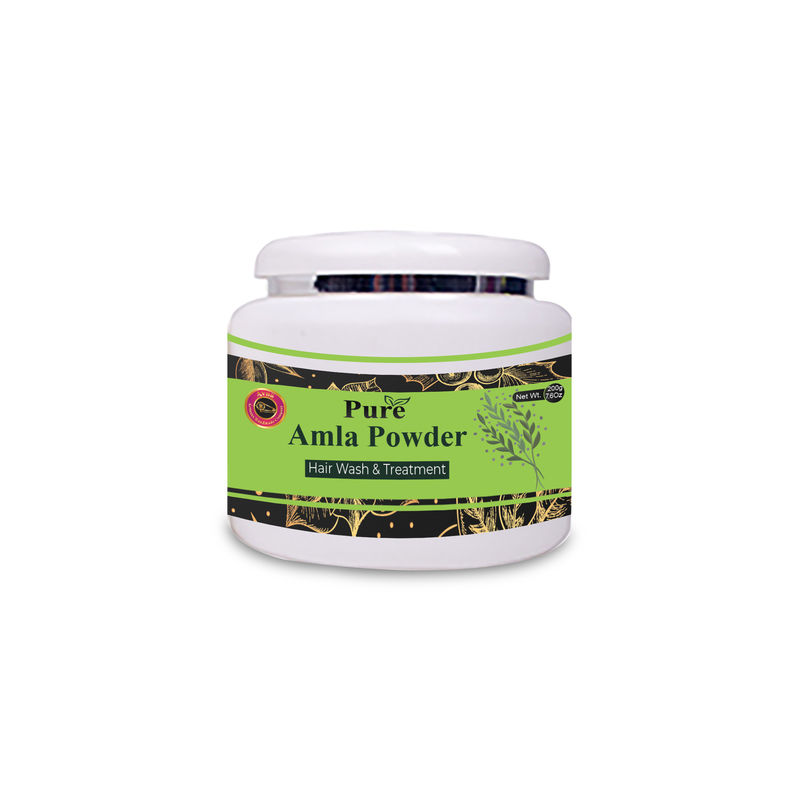 Avnii Organics Pure Amla Powder