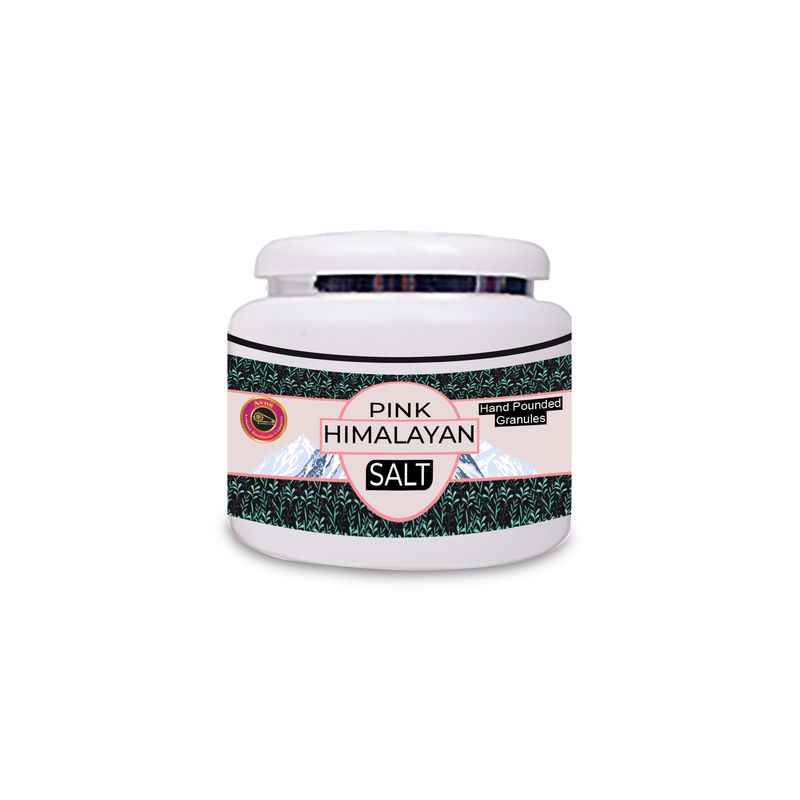 Avnii Organics Pink Himalayan Salt