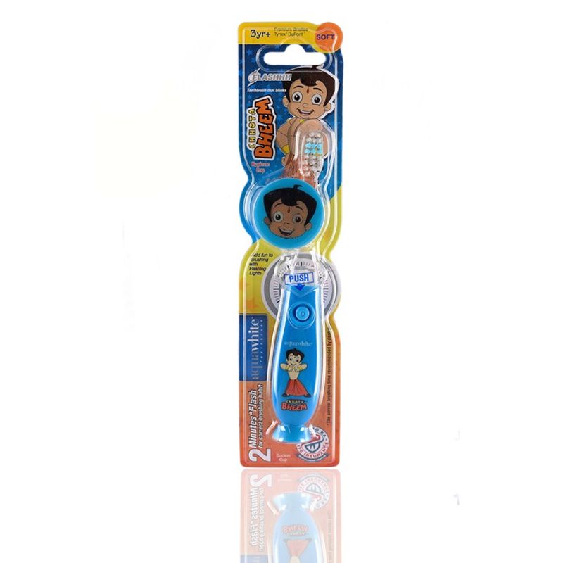 chhota bheem toothbrush