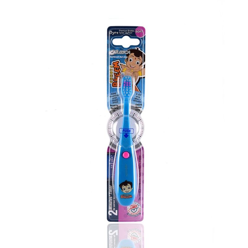 chhota bheem toothbrush