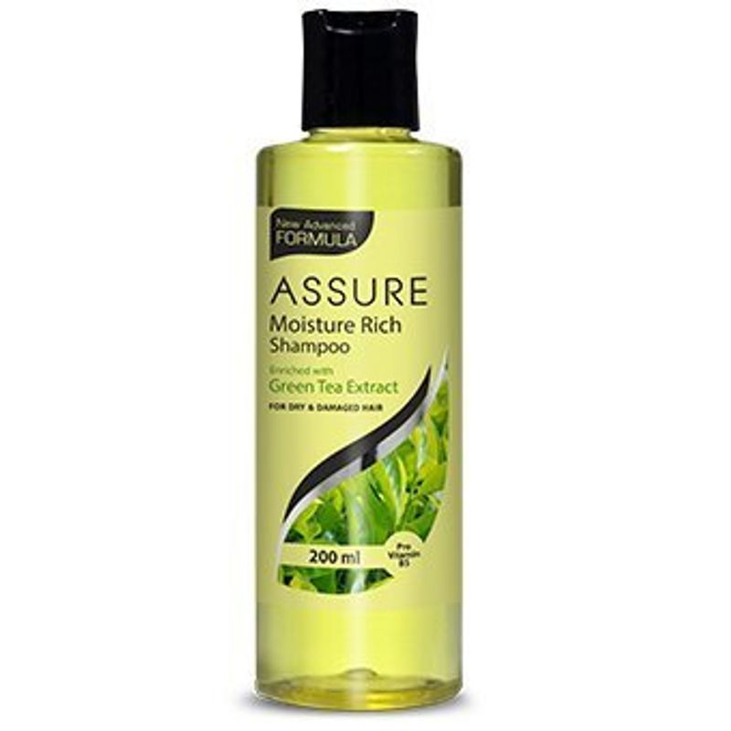 Assure Moisture Rich Shampoo