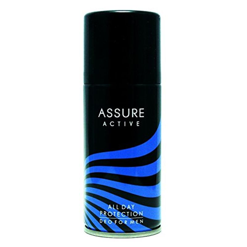 Assure Active Deo for Men