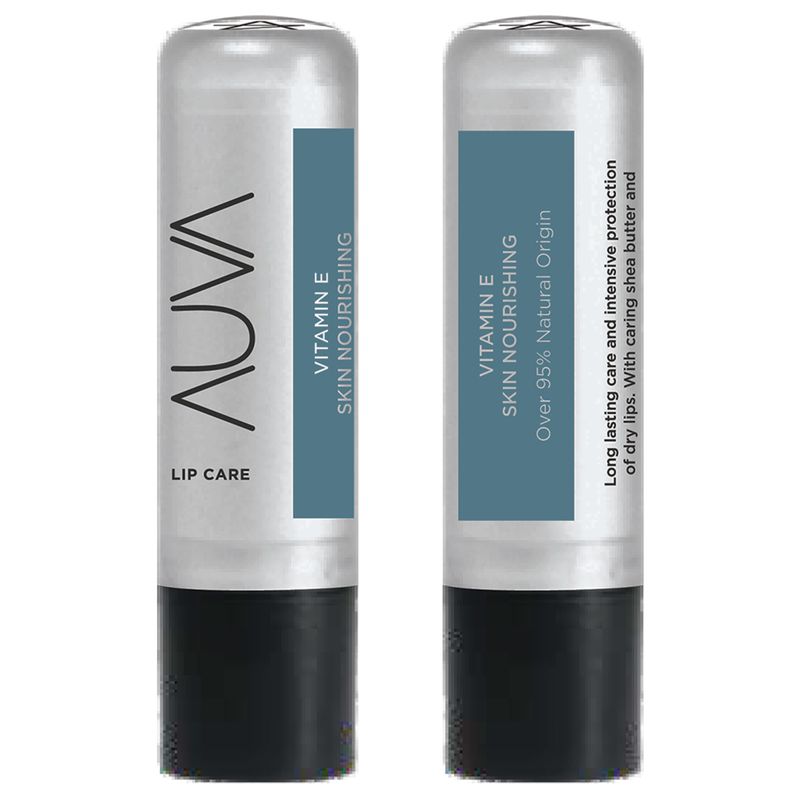 AUVA Vitamin E Skin Nourishing Lip Care