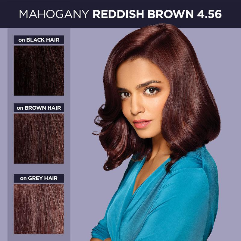 Bblunt Burgundy Hair Color Review Hair Styles Andrew Here's my review of bblunt salon secret mahogany reddish brown high shine creme hair color. bblunt burgundy hair color review