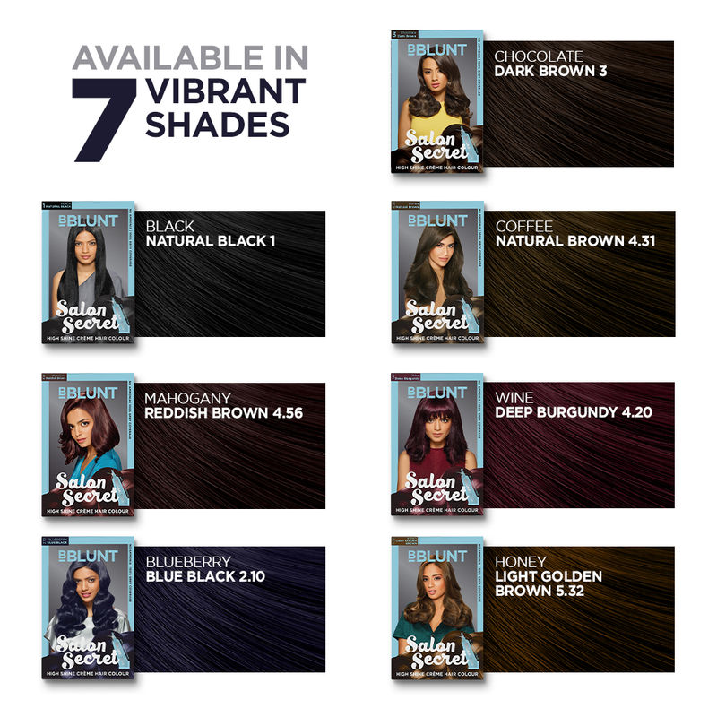 Hair Colour Buy Hair Color For Women Men Online At Low