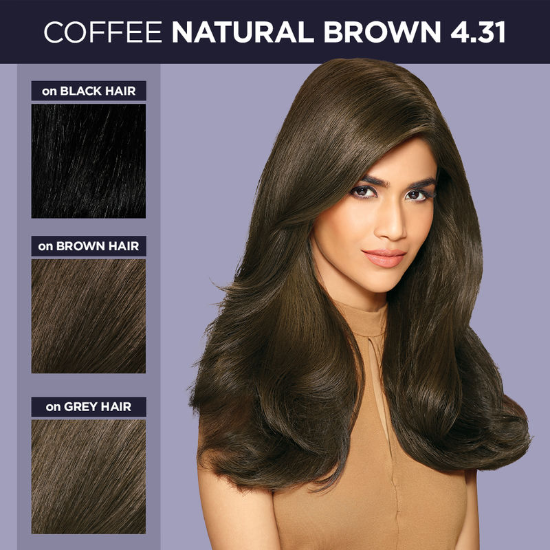 Hair Color Buy Hair Color Online In India At Best Price Nykaa