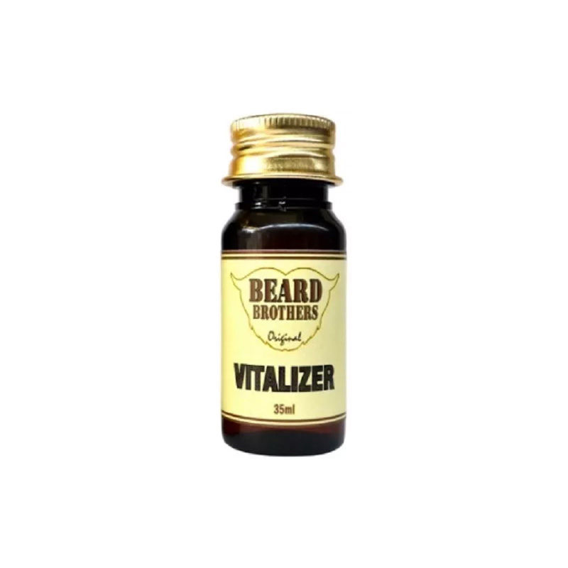 Beard Brothers Beard Vitalizer