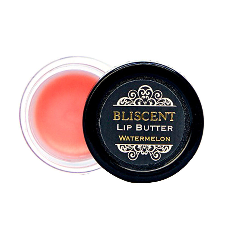 BLISCENT Watermelon Lip Butter