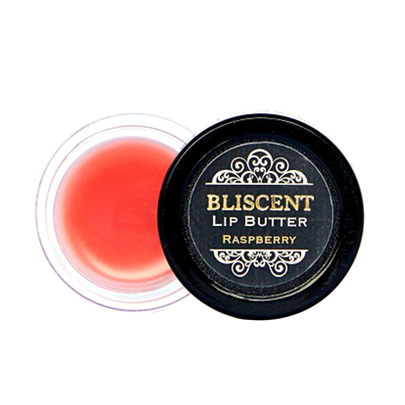 BLISCENT Raspberrry Lip Butter