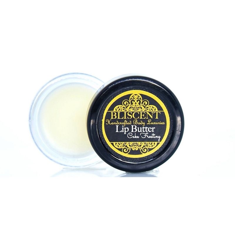 BLISCENT Cake Frosting Lip Butter