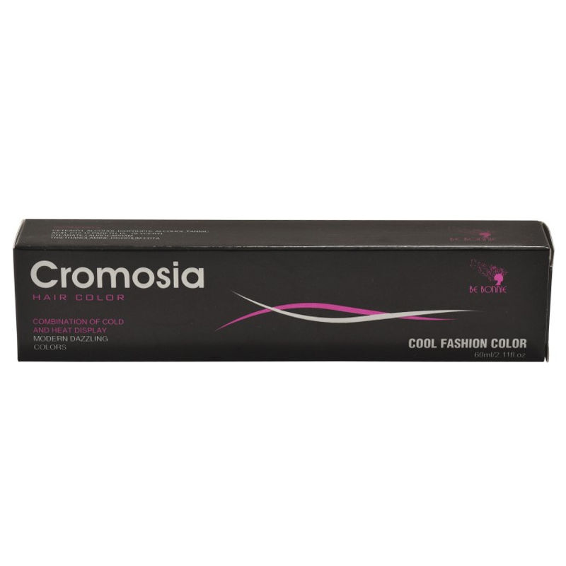 Be Bonnie Cromosia Hair Color Purple Haze At Nykaa Com