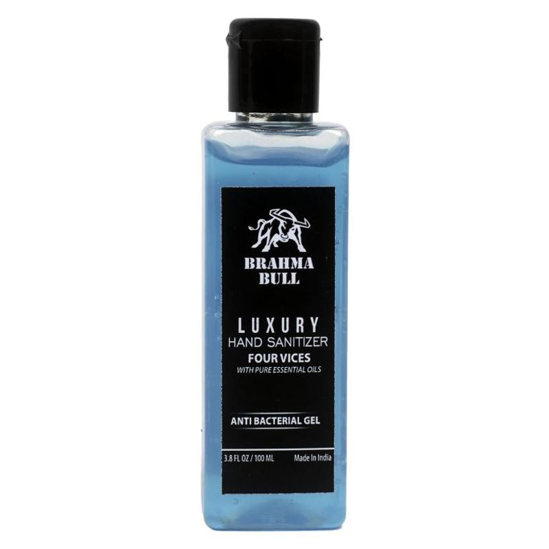 Brahma Bull Luxury Hand Sanitizer