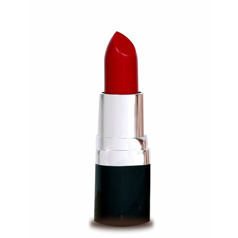 Barva Skin Therapie Lipstick - Elegant Red 612