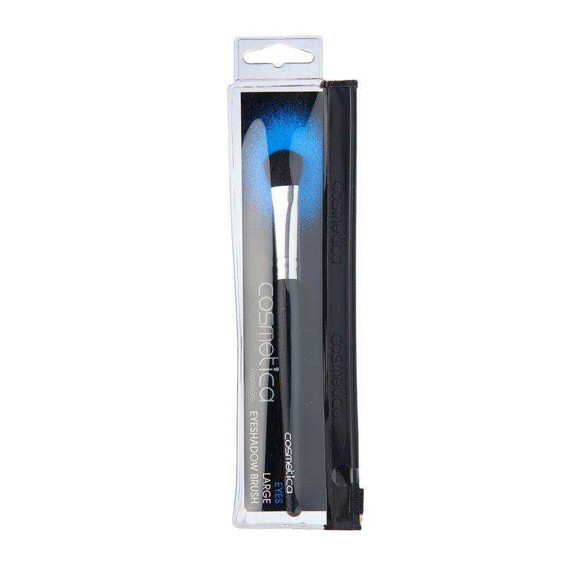 Cosmetica Large Eyeshadow Brush