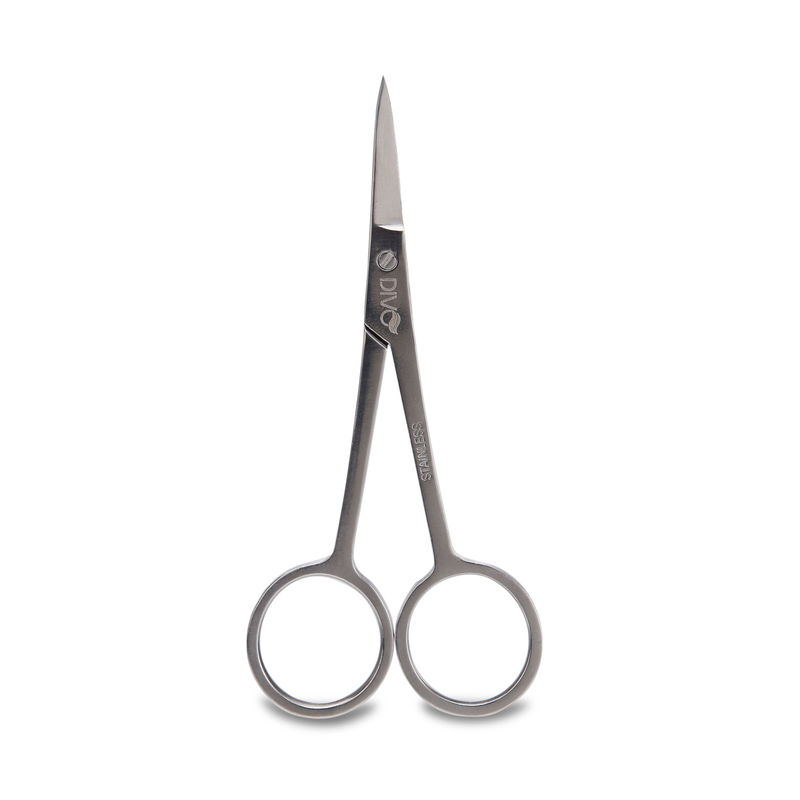 Divo Stainless Steel Cuticle Scissor