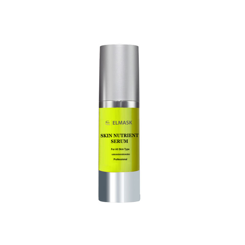 Elmask Vitamin C Skin Glow Nutrient Serum for Men & Women