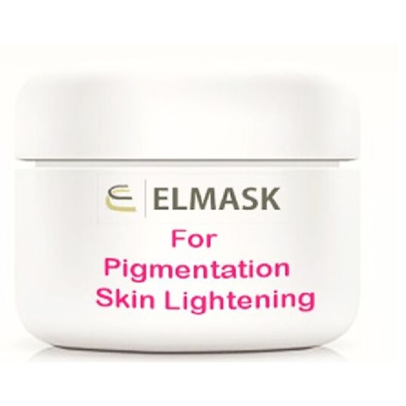 Elmask Anti Pigmentation & Skin Whitening Night Cream for Men & Women