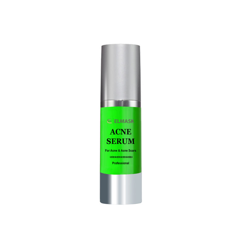 Elmask Acne & Scars Removal Acnosept Serum Face Care for Men & Women
