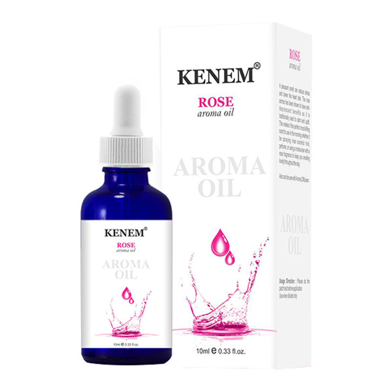 Kenem Rose Aroma Oil