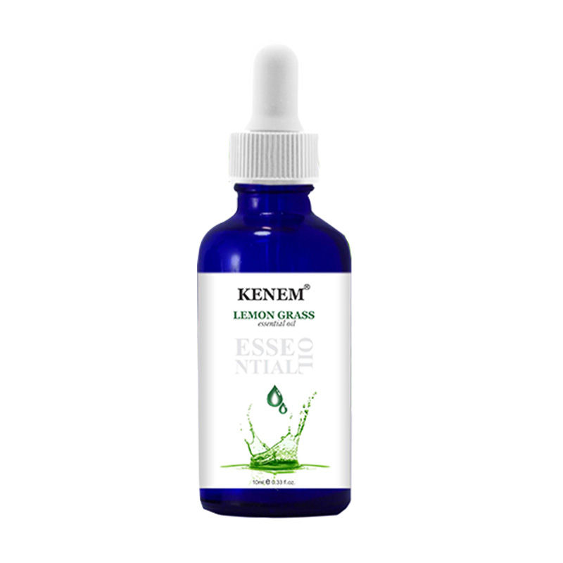 Kenem Lemon Grass Essential Oil