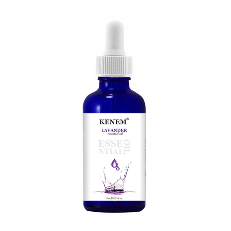 Kenem Lavander Essential Oil