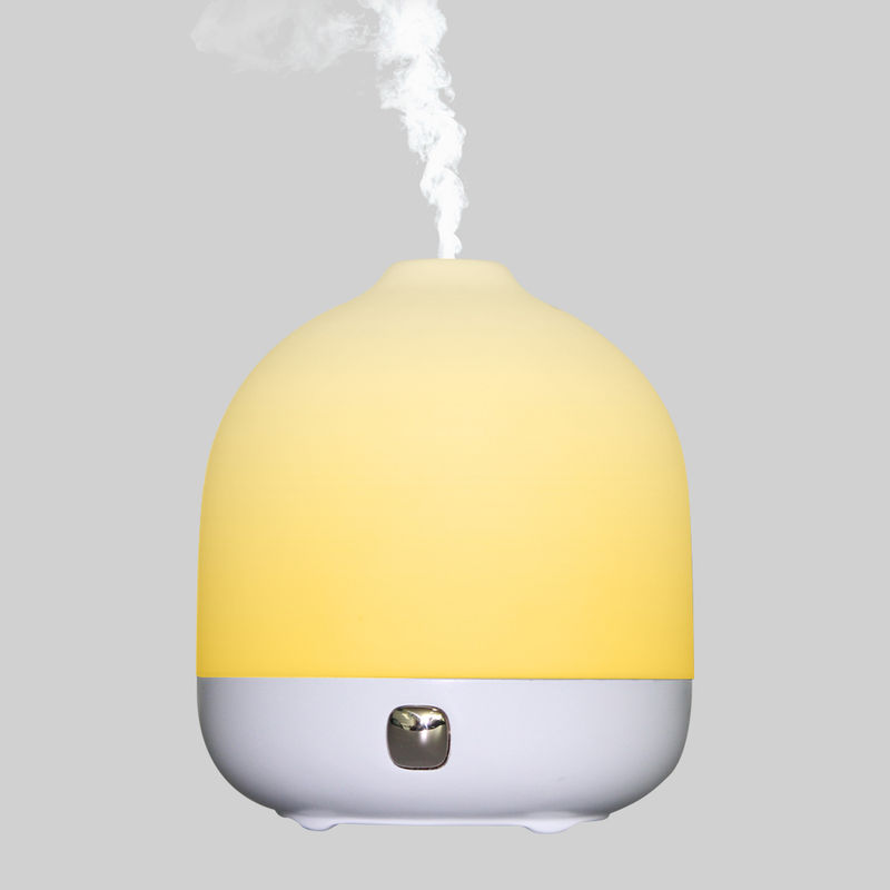 Kenem Mini 7 LED Color Aroma Diffuser