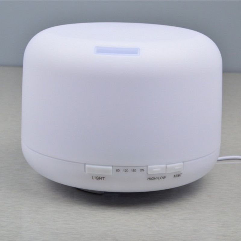 Kenem Cylindrical Aroma Diffuser 500ml