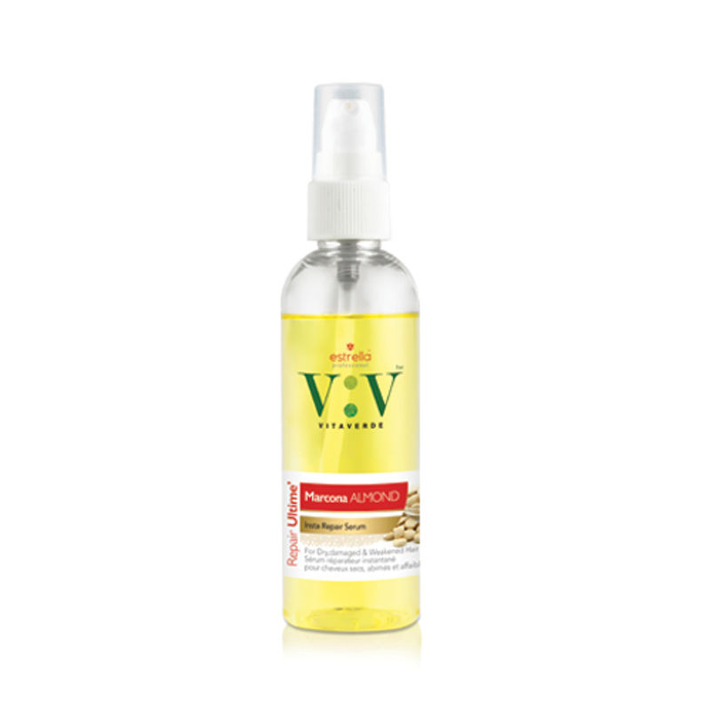 Estrella Professional Vita Verde Insta Repair Ultime Hair Styling Serum
