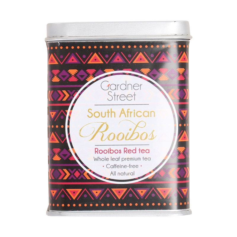 Gardner Street South African Rooibos Red Tea
