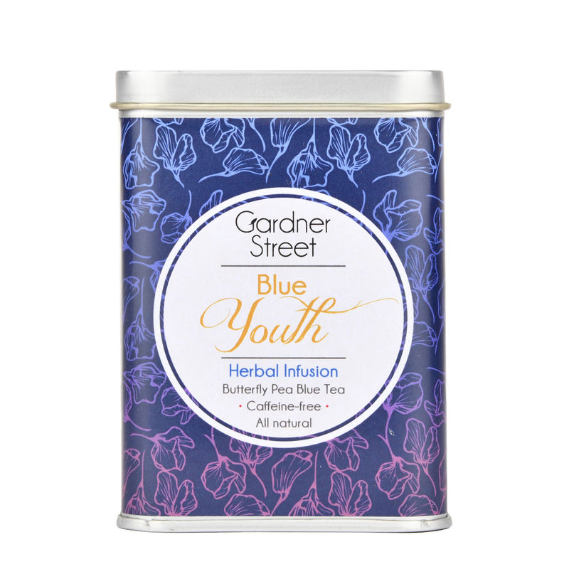 Gardner Street Blue Youth Caffeine Free Herbal