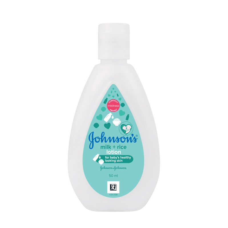 johnson baby lotion price 100ml