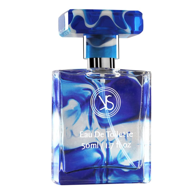 Kara Scentric Bleu Eau De Toilette