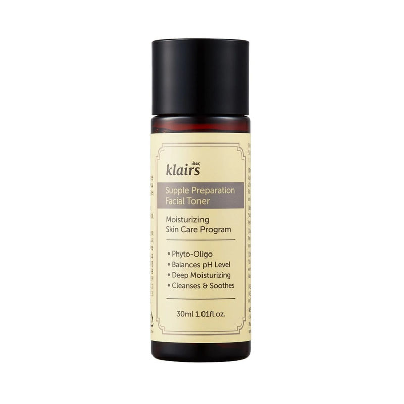Klairs Supple Preparation Facial Toner