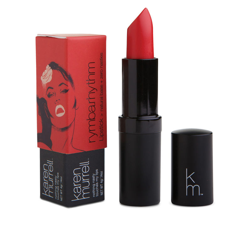 Karen Murrell Natural Lip Stick - Rymba Rhythm