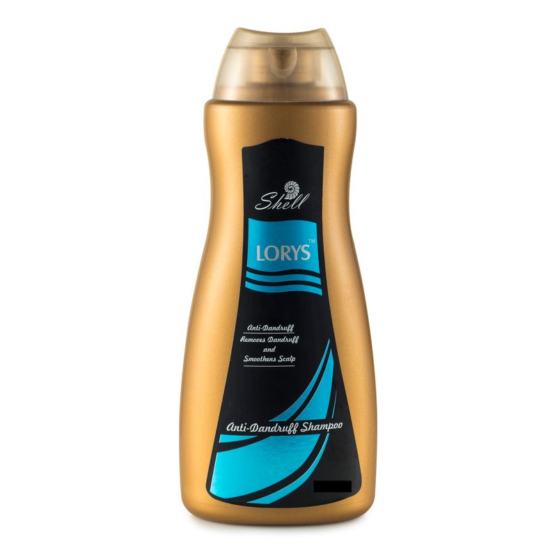 Lorys Anti-Dandruff Shampoo
