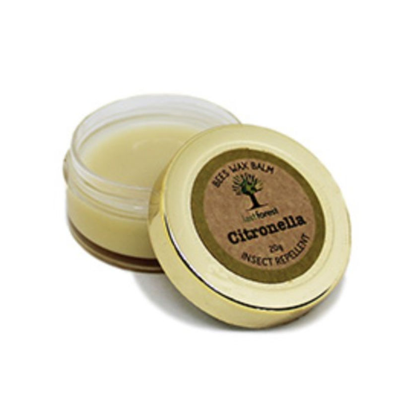 Last Forest Citronella Balm