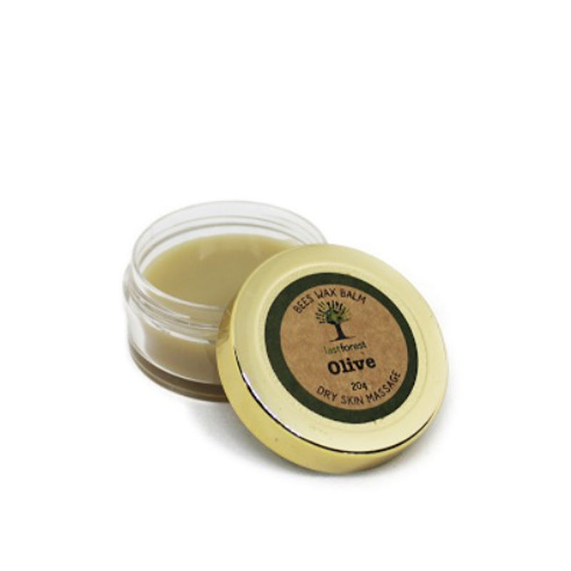 Last Forest Olive Balm