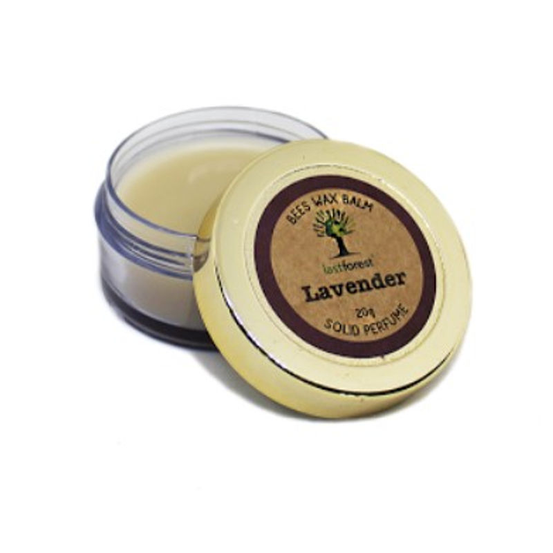 Last Forest Lavender Balm