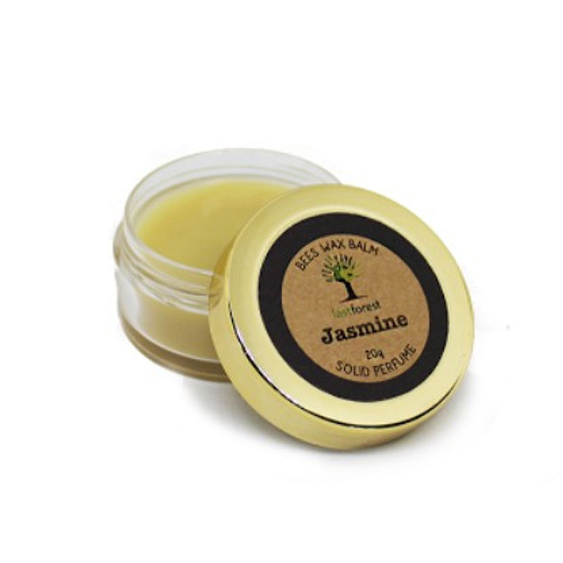 Last Forest Jasmine Balm