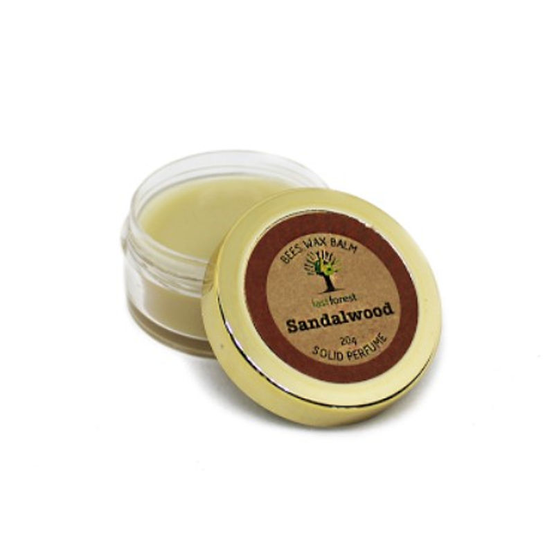 Last Forest Sandalwood Balm