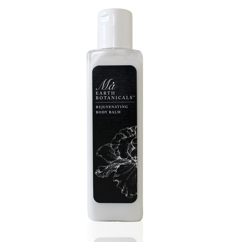 Ma Earth Botanicals Rejuventating Body Balm