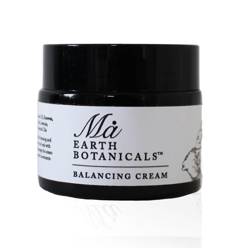 Ma Earth Botanicals Balancing Cream