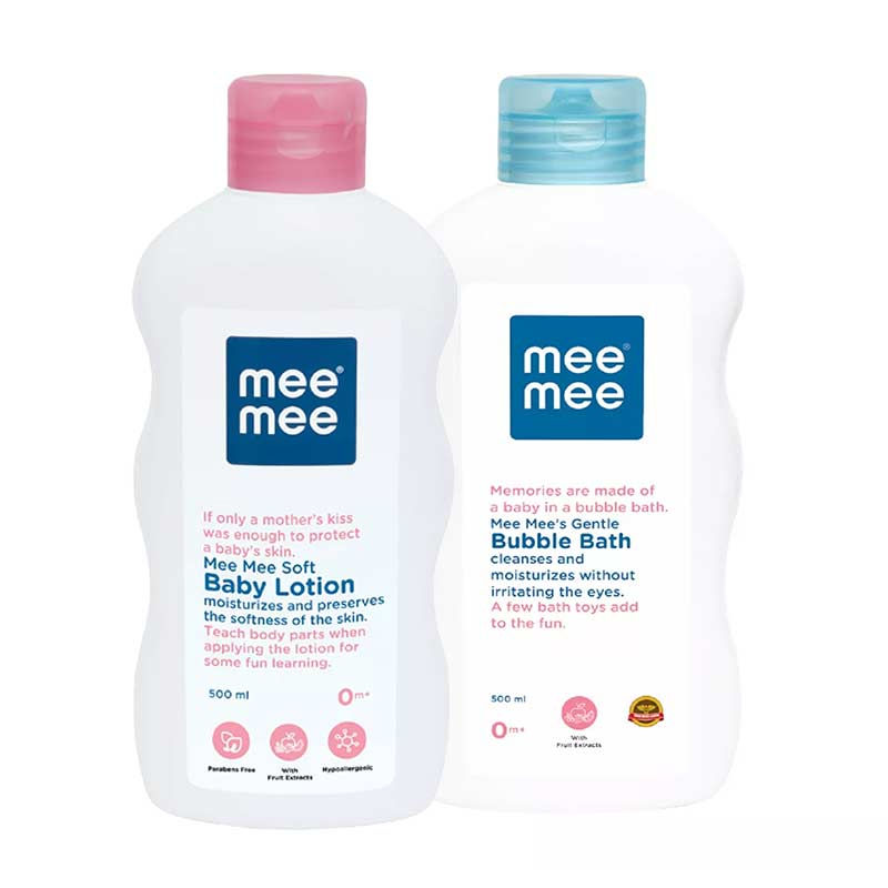 mee mee baby cream