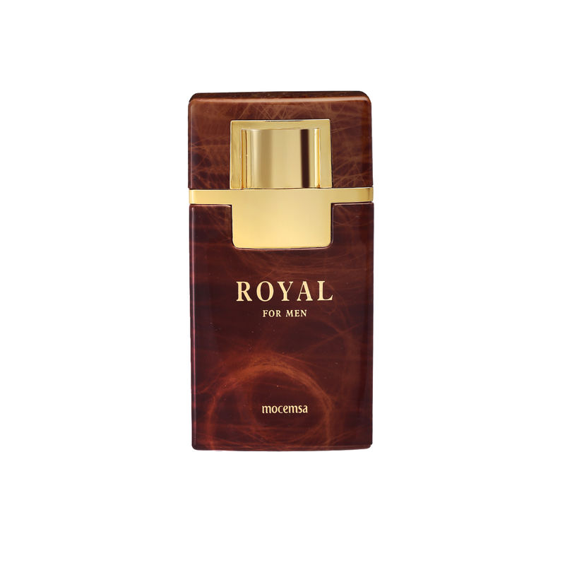 Mocemsa Royal For Men Eau De Parfum