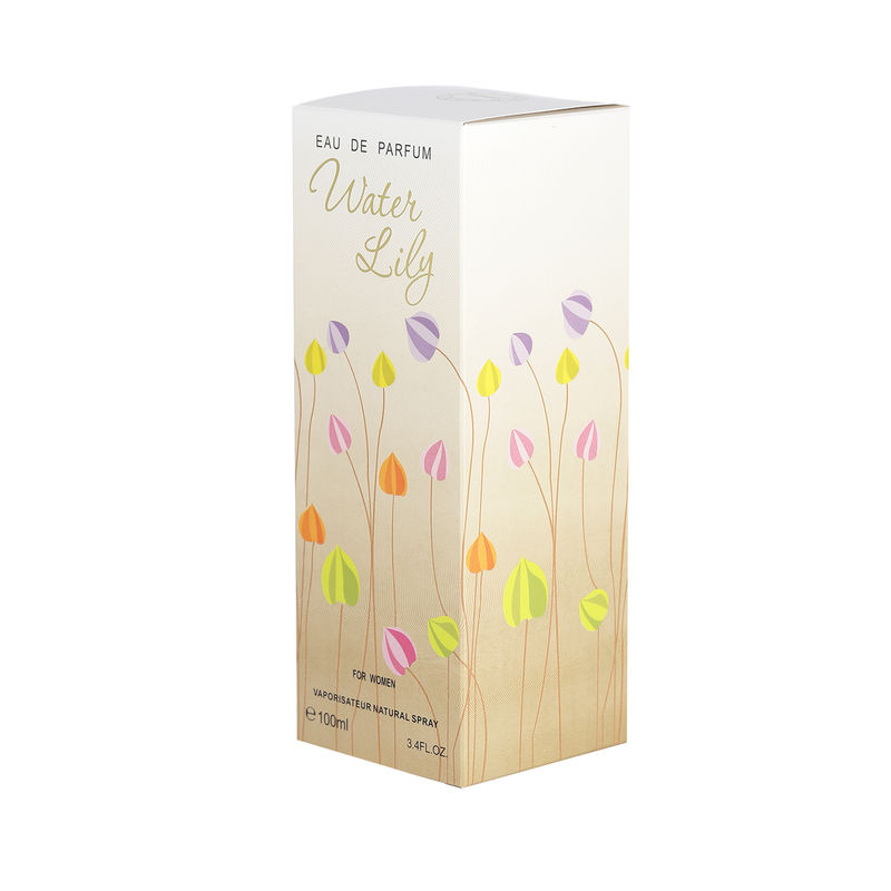 Mocemsa Water Lily For Women Eau De Parfum