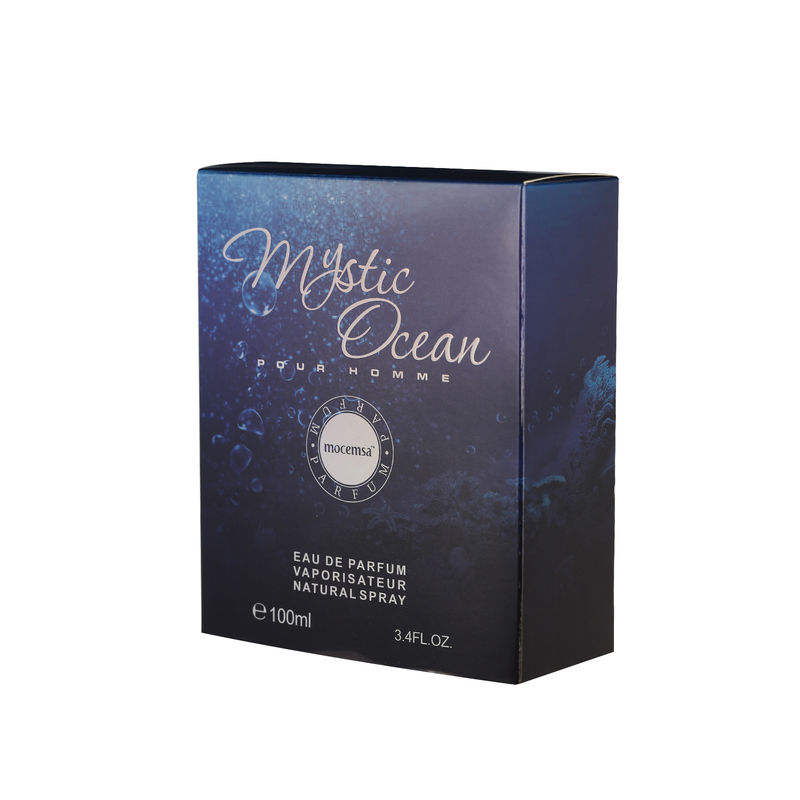 Mocemsa Mystic Ocean Pour Homme Eau De Parum