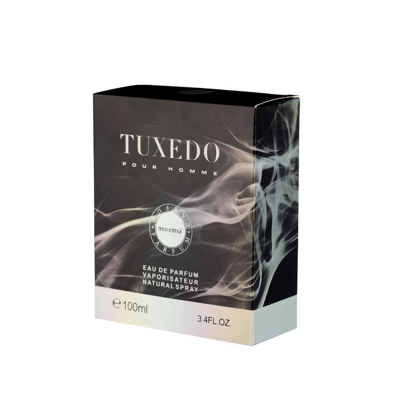 Mocemsa Tuxedo Pour Homme Eau De Parfum